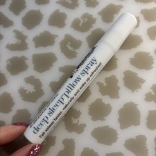 Image of This Works Deep Sleep Pillow Spray 10ml Brand New