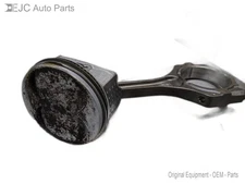 Piston and Connecting Rod Standard For 09-12 Honda Accord  3.5 13210R70A006 FWD