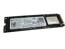 Micron 512GB M.2 NVMe SSD MTFDHBA512TDV