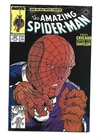 Amazing Spider-Man #307, VF 8.0, Todd McFarlane Art: Chameleon