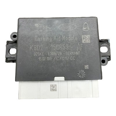 RANGE ROVER EVOQUE PARKSENSOR ECU MODUL MK2 L551 2018-2023 K8D215C859AF