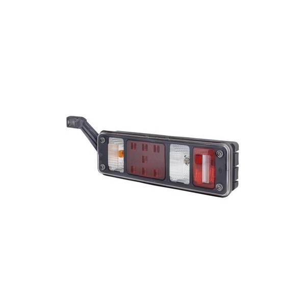 Hella Heckleuchte 2VP 340 961-431 FüR, Links-image