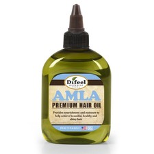 Amla Hair Oil Growth Treatment 7.1oz