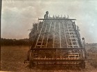 Original John Deere File for Hay Loader, 5 Images of Field Scenes — photo 7