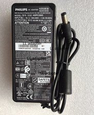 New Original Philips 275E1/275E1S/275E1E LCD monitor ADPC2065 65W 20V AC Adapter
