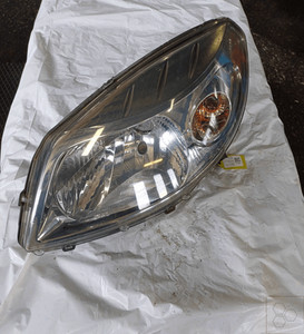 8200733878 Projektor Links DACIA SANDERO 1.5 dCi Autocarro Ber d560f5