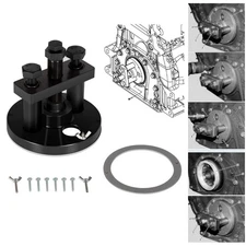 W541589023300 Front Crankshaft Seal Remover Installer Tool For Detroit DD15/DD13