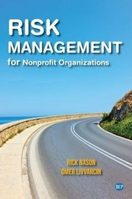 Omer Livvarcin Ric Risk Management for Nonprofit Organi (Paperback) (UK IMPORT)