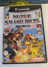 Super Smash Bros. Melee | Nintendo GameCube | Komplett CIB NGC