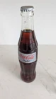 Vintage Coca-Cola Light Mexico ACL Painted Label Glass Bottle 296 ml w/ Cap 2007