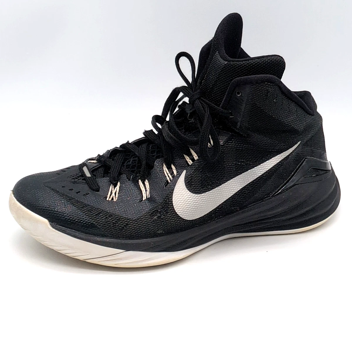 Las mejores ofertas en Nike Hyperdunk 2014 TB Black | eBay