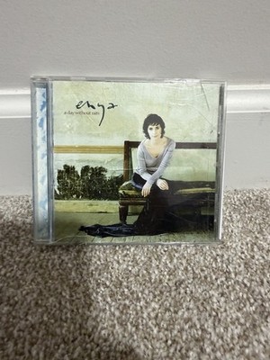 A Day Without Rain by Enya (CD, 2000)