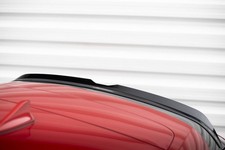 Spoiler posteriore attacco bordo di demolizione adatto per Kia ProCeed GT / GT-Line Mk1 nero