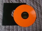 QUEEN - YOU DON'T FOOL ME - 12" ORANGE VINYL PROMO SINGLE - 12 RDJ 6446 - 1996