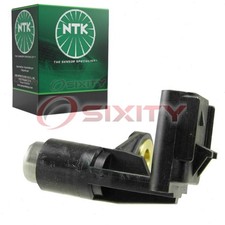 NGK NTK Crankshaft Position Sensor for 2003-2011 Jeep Wrangler 3.8L 4.0L L6 hg