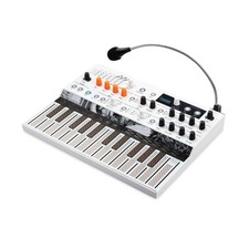 Arturia Limited Edition MicroFreak Vocoder, weiß (NEU)