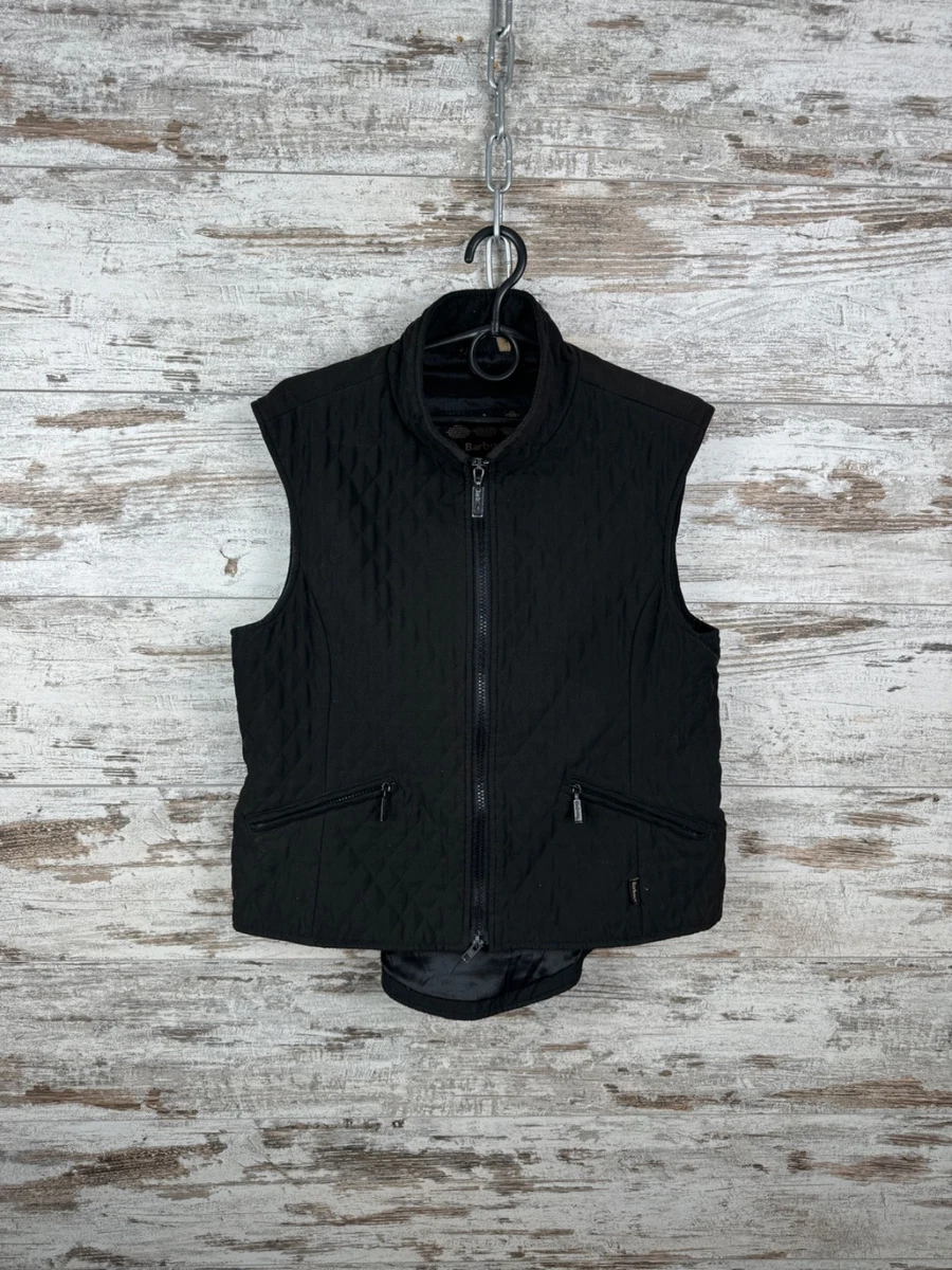Barbour Vests for Women for sale | eBay