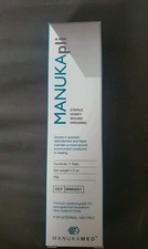 ManukaMed Manukapli Sterile Medical Grade Honey Wound Dressing 1.5oz Medihoney