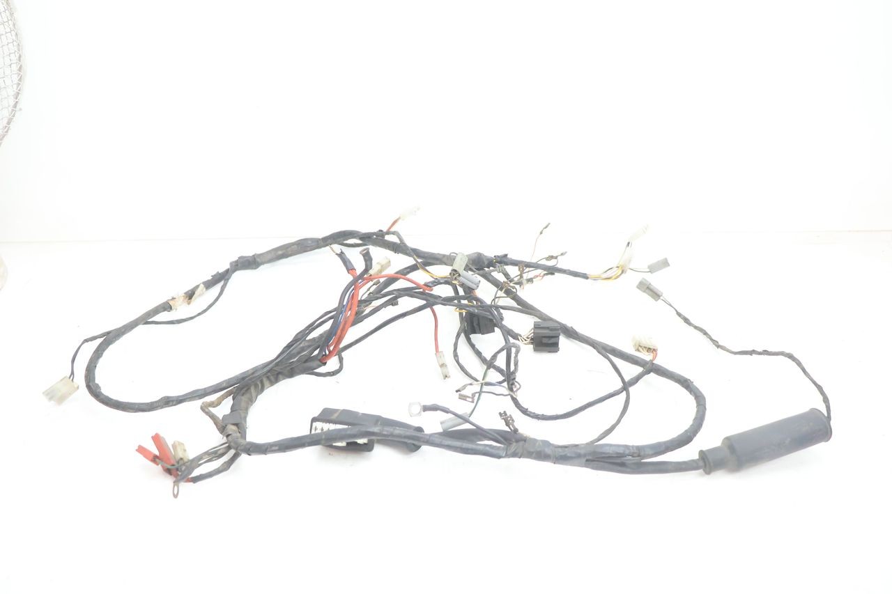 WIRE HARNESS - PIAGGIO TYPHOON 50 (2000 - 2009)