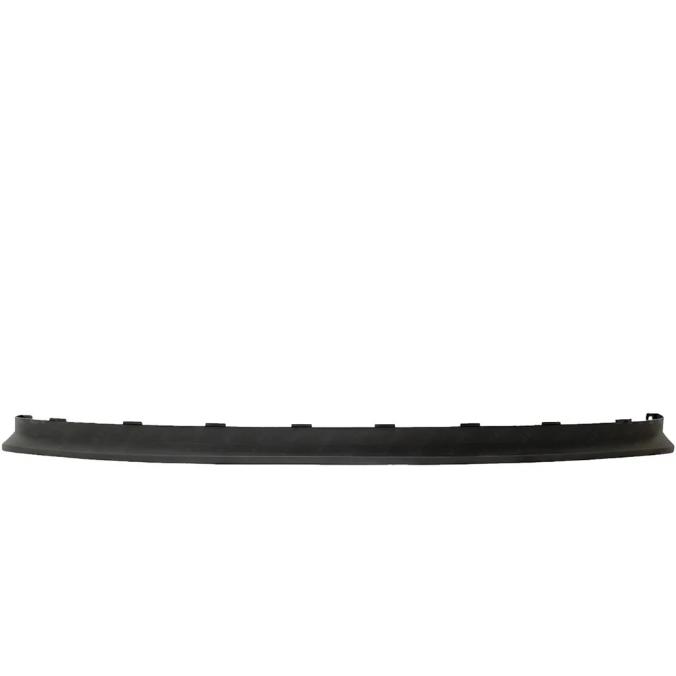 Front Bumper Cover & Fog Lights Kit For 2004-2012 Chevy Colorado / GMC Canyon Foto 3 de 4