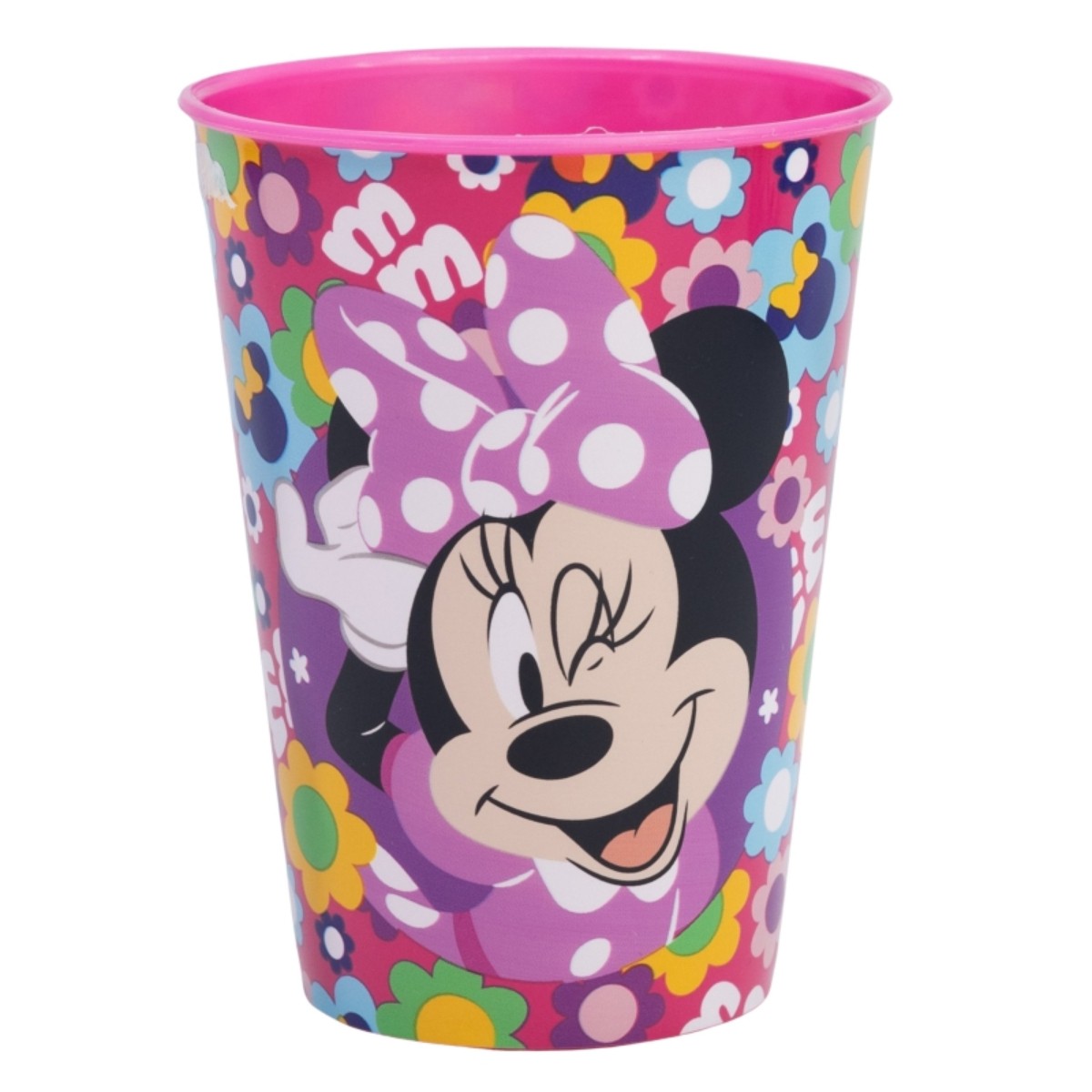 Детские игрушки Disney Minnie Becher, 260 мл, Безделушки для детей и фруктов