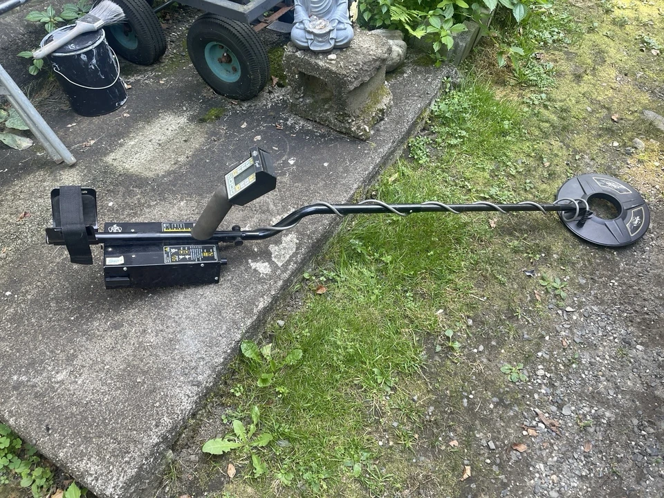 Whites Eagle KTX Series - Imagem 3 de 4