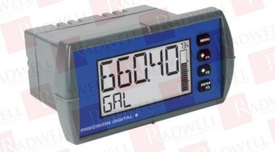 PRECISION DIGITAL PD6604-LNN / PD6604LNN (BRAND NEW)