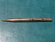 Yard o led Silver Mechanical Pencil