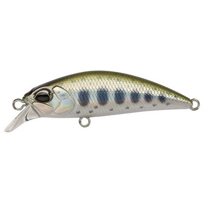 DUO Spearhead Ryuki 50S Fishing Wobbler ANA4034 Yamame, Lenght mm 50, Sinking