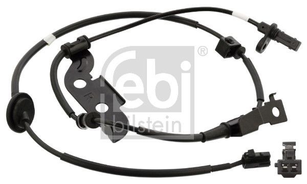 Febi Bilstein Sensor, Raddrehzahl 107631 FüR KIA Hyundai-image