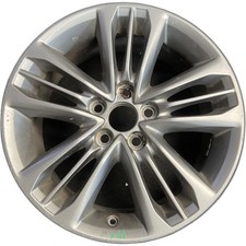 Oem Toyota Camry Rim 17 2015-2017 Wheel Factory Alloy Original 75171