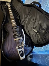 Esp Custom Order Les Paul Electric Guitar