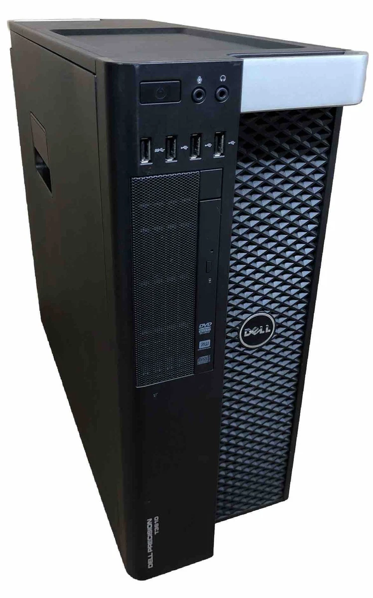 Dell Precision T3610 Towers for sale | eBay