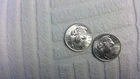 1776-2026 P D Semi-quincentennial Liberty Dime (2 COINS) MINT COINS Emerging Lib