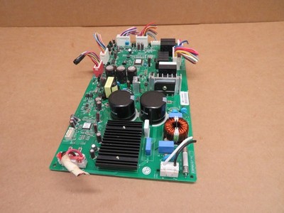 LG Refrigerator Control Board Ass. Part # EBR78931604