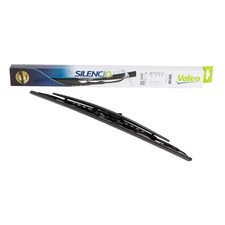 VALEO VM108 SILENCIO Scheibenwischer für BMW X5 E53 VW T5 MERCEDES W203 vorne