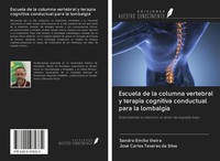 Sandro Emilio Vieira (U. A.) | Escuela De La Columna Vertebral Y Terapia...