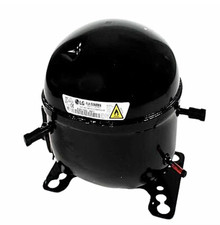 TCA34872306 LG Refrigerator Set Assembly Compressor