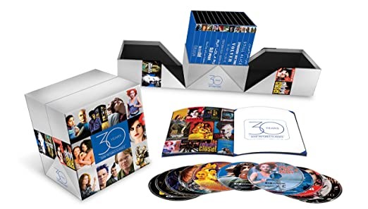 SONY ピクチャーズ 4K コレクターズBOX Vol 1 & 2 SONY - SONY