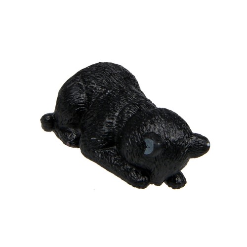 Miniature Facepalm Cats Decors For Creative Displays And Tabletop Arrangements - Picture 4 of 14