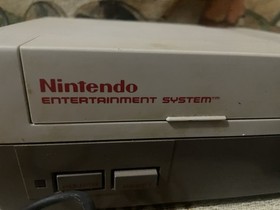 Juego de Acci&oacute;n Nintendo NES Completo en Caja con Mario Juego Duck Hunt +2 Juegos PROBADO