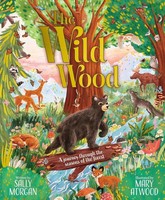 The Wild Wood Sally Morgan