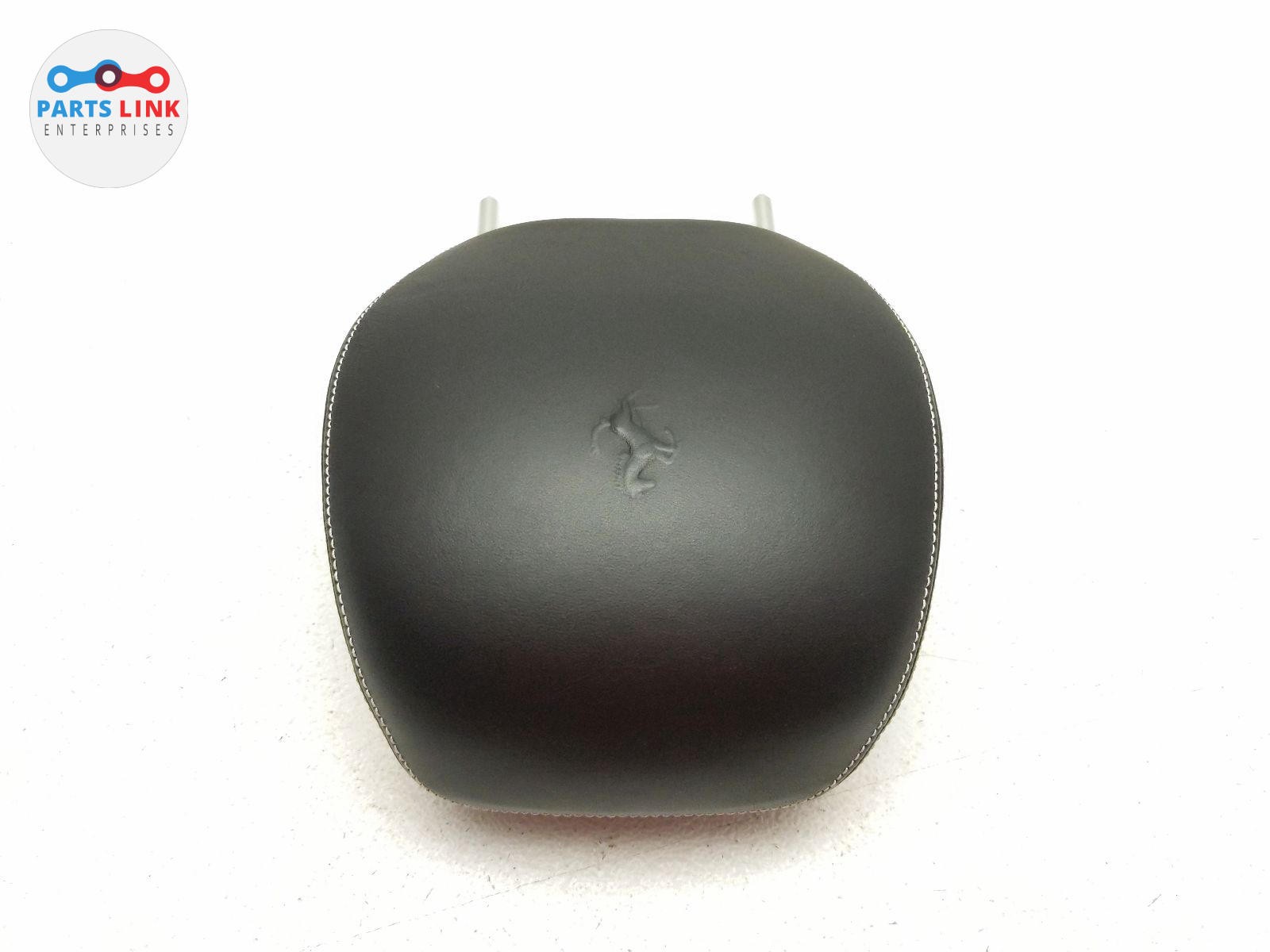 2010-14 FERRARI CALIFORNIA FRONT RIGHT SEAT HEADREST PASSENGER HEAD REST F149
