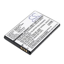 Battery for Huawei 303HW,GL10P P/N: PBD10LPZ10 2000mAh / 7.40Wh