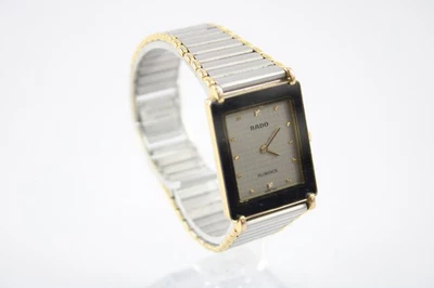 Rado Florence Watch Ref. 204.3630.2 Quartz Working - Image 1 of 4
