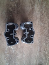 Triumph T100 T90 Rocker Box Cover