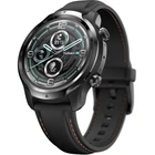 New Mobvoi TicWatch Pro 3 GPS Smartwatch Snapdragon 4100 Wear OS Black