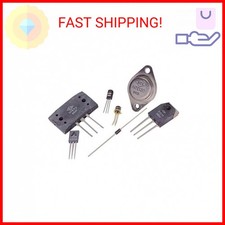 NTE Electronics NTE2V130 Metal Oxide Varistor (MOV), 130V, 16 mm Case Dia., 39 J