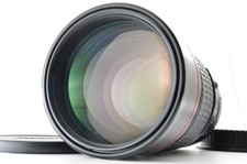 Canon EF 200mm Camera Lenses for sale - eBay