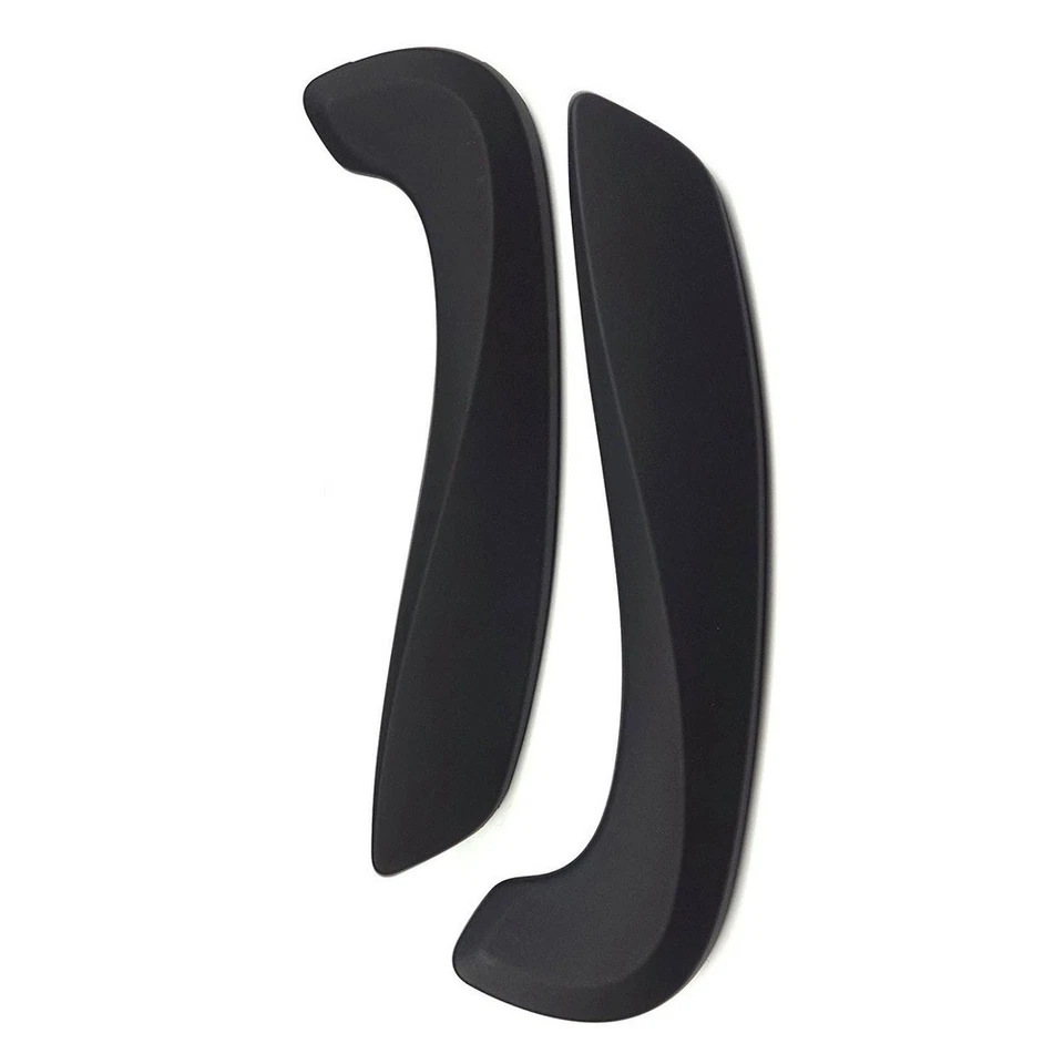 Front Door Inner Handle Grip Black for Renault For Megane MK3 2008 2016 - Image 2 of 4
